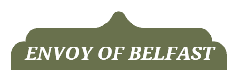 Envoy of Belfast