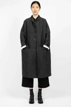 45_28 Coat Inox