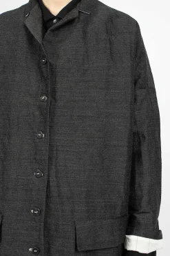 45_28 Coat Inox