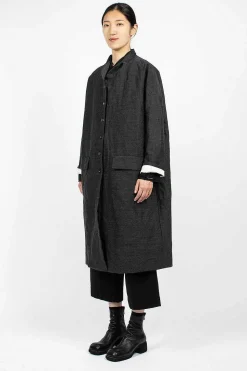 45_28 Coat Inox
