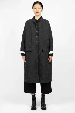 45_28 Coat Inox