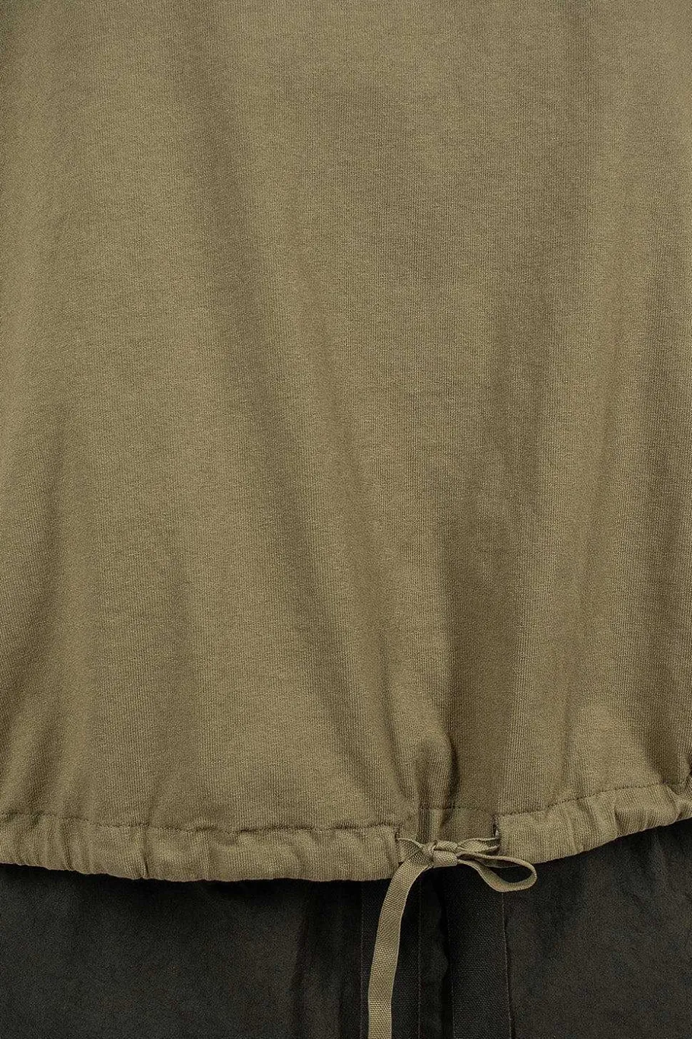 40_208 Jumper Hc Khaki