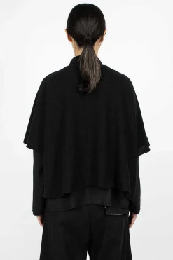 40_217 Maxi Jumper Black