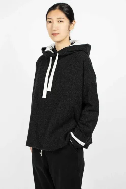 40_210 Oversized Hoodie Slate