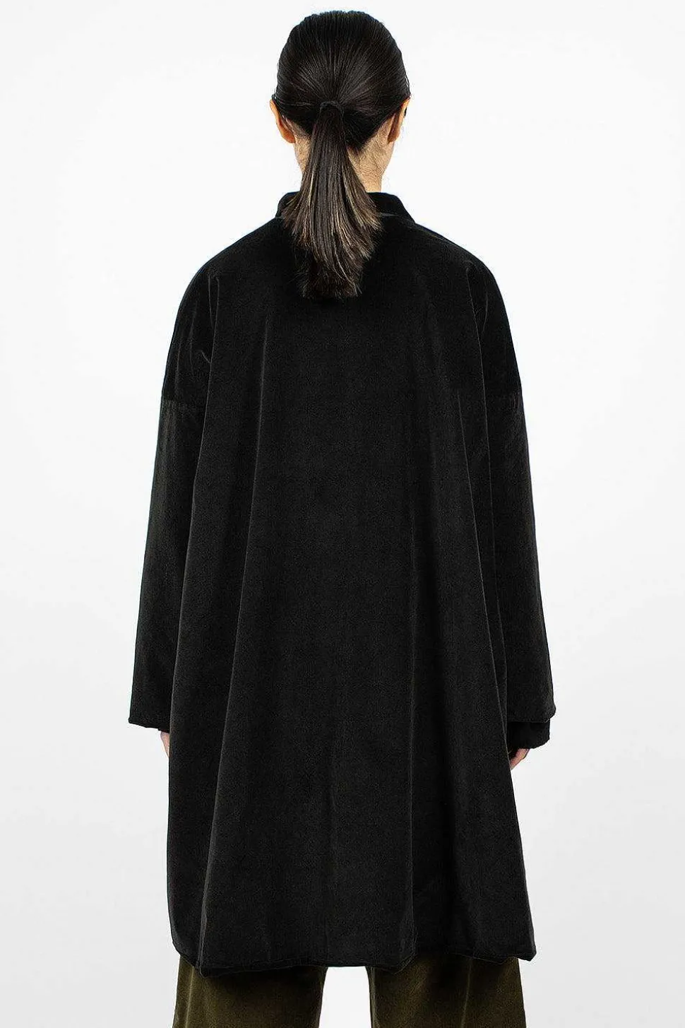 45_29 Velvet Coat Slate