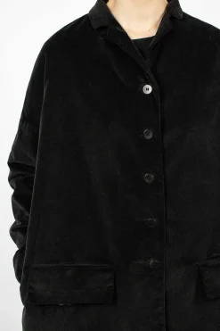 45_29 Velvet Coat Slate