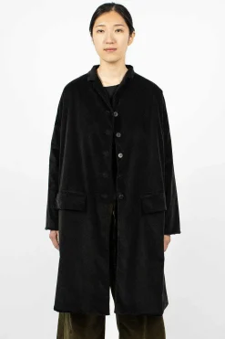 45_29 Velvet Coat Slate