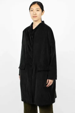 45_29 Velvet Coat Slate
