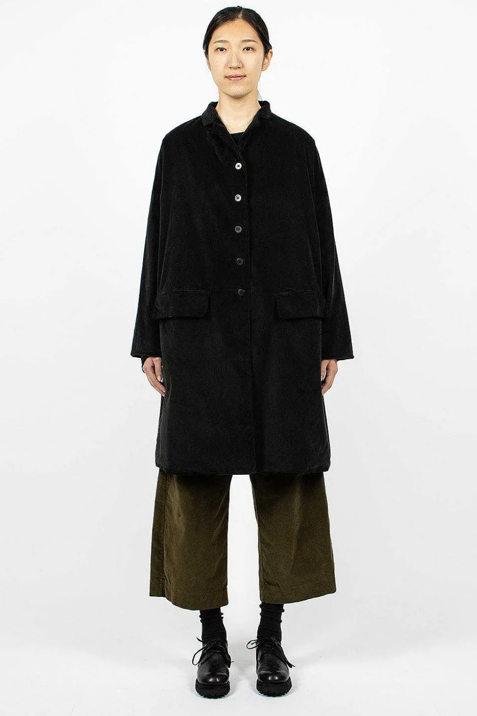 45_29 Velvet Coat Slate