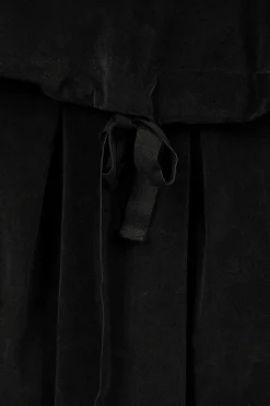 40_211 Velvet Jumper Slate