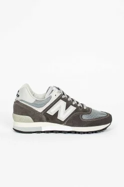 576 Anniversary Sneaker Elephant Skin