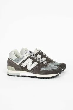 576 Anniversary Sneaker Elephant Skin