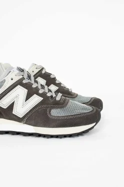 576 Anniversary Sneaker Elephant Skin