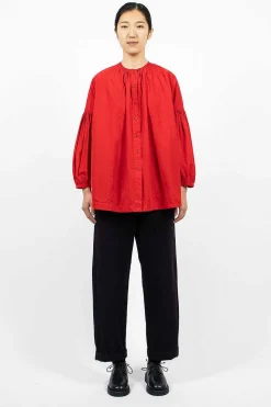 3 By 3 Less Shirt Lippy