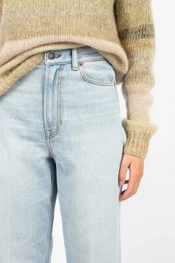 1993 Jean Pale Crease