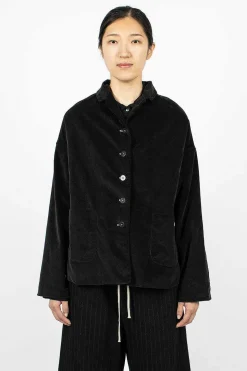 4253 Loose Blazer Slate
