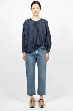 105 13Oz Jean Denim Used
