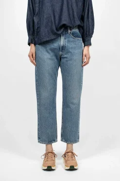 105 13Oz Jean Denim Used
