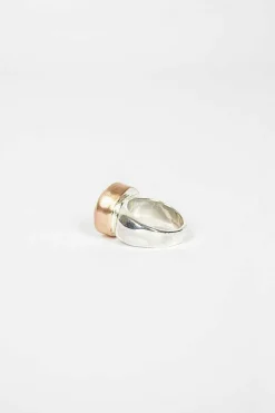 Amory Pink Gold