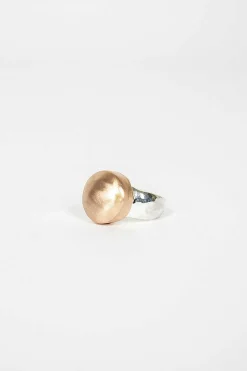 Amory Pink Gold