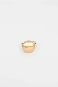 Amory Yellow Gold