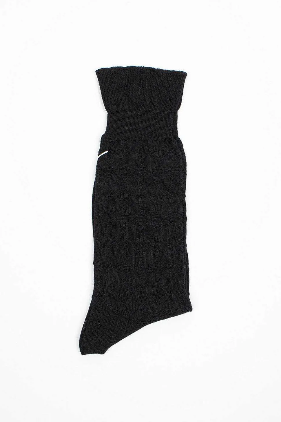 Anp-70A Super Merino Socks Black