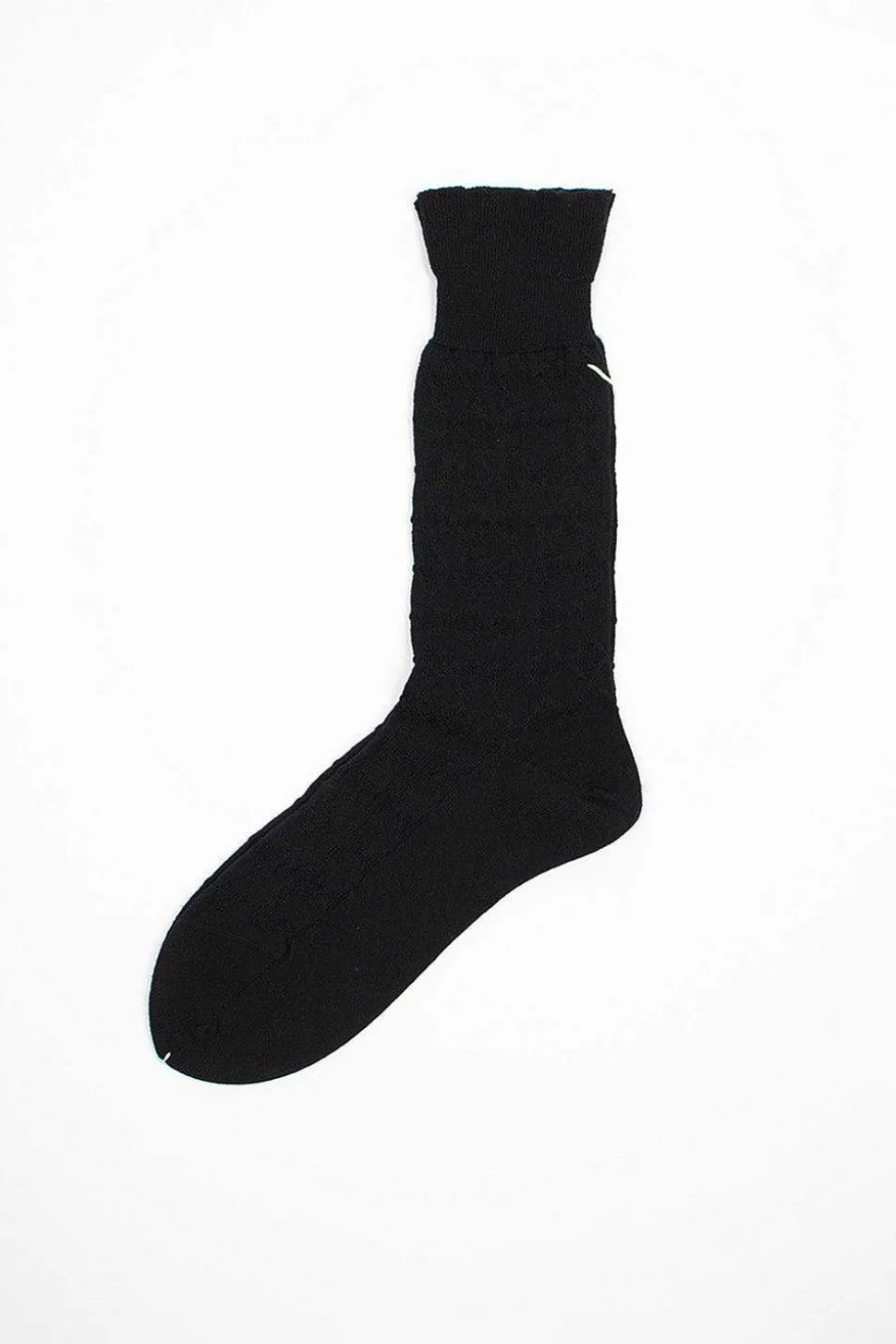 Anp-70A Super Merino Socks Black