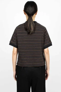 Archive Matte Jersey Black/Bark