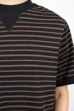 Archive Matte Jersey Black/Bark