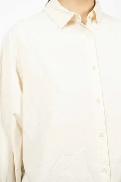 Atoll Shirt Natural