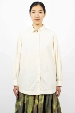 Atoll Shirt Natural