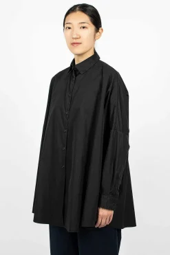 Atomless Shirt Black