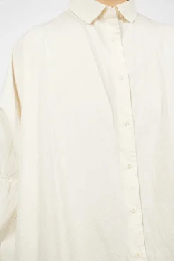 Atomless Shirt Natural