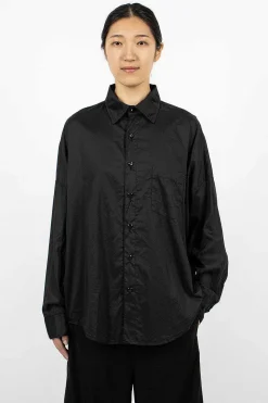 Axl Shirt Cotton Yoga