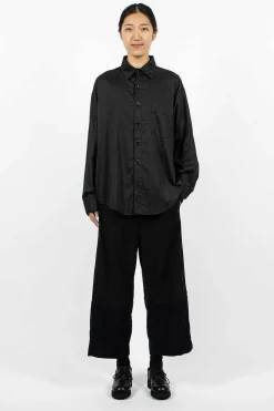 Axl Shirt Cotton Yoga
