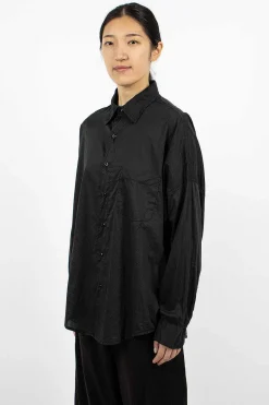 Axl Shirt Cotton Yoga