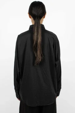 Axl Shirt Cotton Yoga