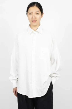 Axl Shirt Natural