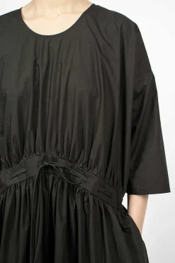 Balloon Jumpsuit Shadow