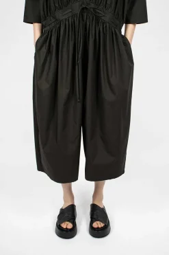 Balloon Jumpsuit Shadow