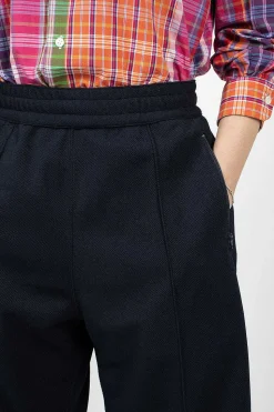 Bb Shorts Diamond Poly Dark Navy