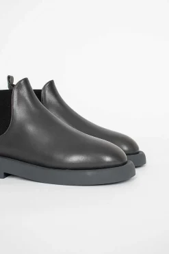 Beatles Ankle Boot Lead
