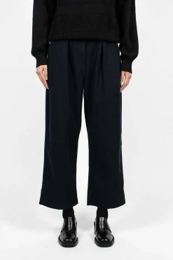 Belt Adjuster Trouser Ink