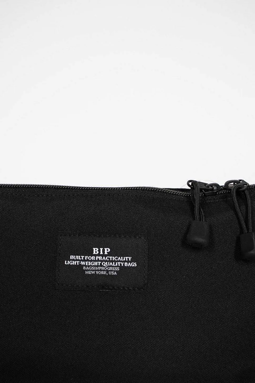 Belt Bag Black