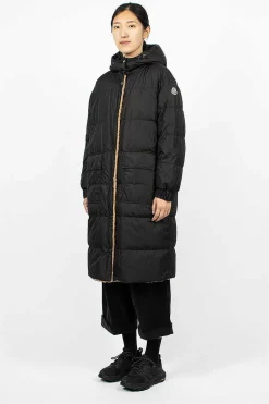 Bernache Reversible Coat