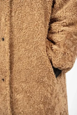 Bernache Reversible Coat