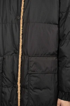 Bernache Reversible Coat