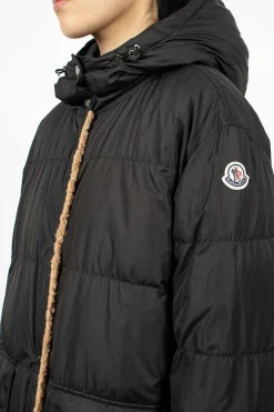 Bernache Reversible Coat