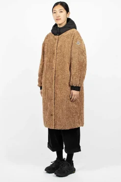 Bernache Reversible Coat