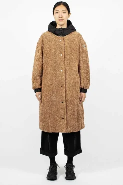 Bernache Reversible Coat